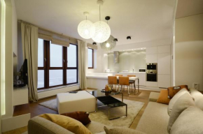 Dom & House - Apartamenty Sea Towers in Gdynia